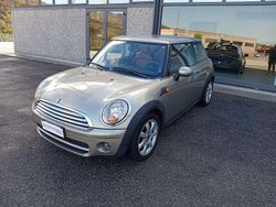Oro Usata 2010 Mini Cooper D Due volumi | 1850 € (Super prezzo)
