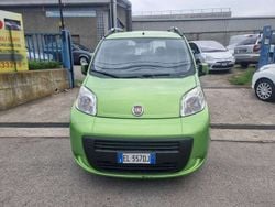 Other Usata 2012 Fiat Qubo Dynamic Monovolume | 4500 € (Ottimo prezzo)