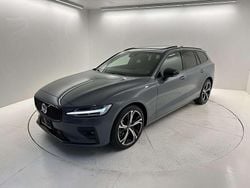 Grigio Nuova 2025 Volvo V60 Ultra Station wagon | 50.900 € (Buon prezzo)
