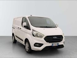 Bianco Usata 2020 Ford Transit Custom Trend Furgone | 14.300 € (Super prezzo)