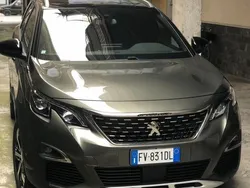 Usata 2019 Peugeot 5008 GT-line Monovolume | 19.900 € (Ottimo prezzo)