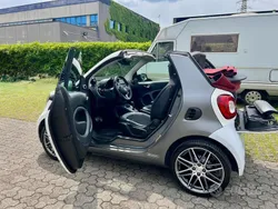 Usata 2017 Smart ForTwo Cabrio Cabrio | 18.800 € (Buon prezzo)