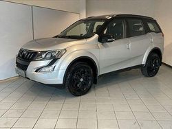 Grigio Usata 2018 Mahindra XUV500 SUV | 9900 € (Buon prezzo)