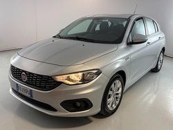 Grigio Usata 2016 Fiat Tipo Lounge Tre volumi | 7900 € (Buon prezzo)