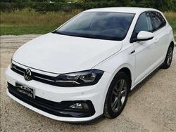 Usata 2021 VW Polo R-line Tre volumi | 12.900 € (Ottimo prezzo)