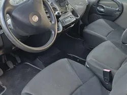 Argento Usata 2010 Fiat Multipla Active Monovolume | 1800 €