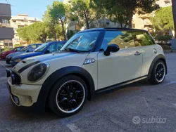 Usata 2012 Mini Cooper SD Coupé Coupé | 6000 €