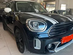 Usata 2021 Mini Cooper D Countryman Business SUV | 29.000 € (Cara)