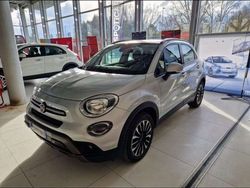 Grigio Usata 2020 Fiat 500X Cross SUV | 17.900 € (Molto cara)