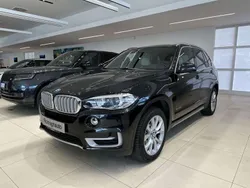 Nero Usata 2018 BMW X5 Luxury Line SUV | 31.500 € (Buon prezzo)