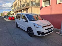 Bianco Usata 2016 Citroën Berlingo Seduction Monovolume | 9500 € (Cara)