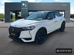 Bianco Usata 2023 DS Automobiles DS3 Crossback Performance SUV | 21.350 € (Buon prezzo)