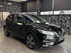 Nero Usata 2019 Nissan Qashqai Tekna+ SUV | 11.900 € (Ottimo prezzo)