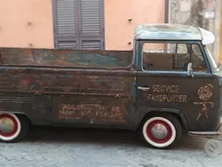 VW T2