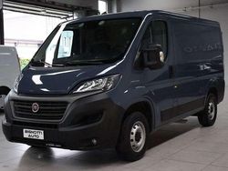 Grigio scuro Usata 2021 Fiat Ducato Furgone | 13.750 € (Ottimo prezzo)