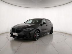 Bianco Usata 2022 BMW M135 Due volumi | 32.900 € (Buon prezzo)