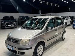 Grigio Usata 2006 Fiat Panda Tre volumi | 2900 € (Buon prezzo)