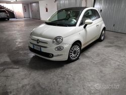 Usata 2015 Fiat 500 | 7500 €