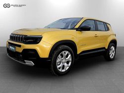 Sun Usata 2024 Jeep Avenger Altitude SUV | 24.650 € (Buon prezzo)