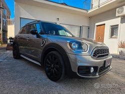 Grigio Usata 2017 Mini Countryman SUV | 16.700 € (Buon prezzo)