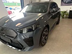 Storm bay metallizzato Nuova 2024 BMW iX2 SUV | 64.900 € (Buon prezzo)