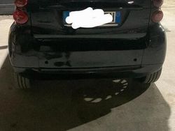 Usata 2009 Smart ForTwo Coupé Due volumi | 4500 €