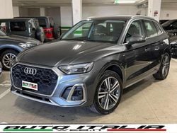 Grigio Usata 2023 Audi Q5 S-Line SUV | 41.900 € (Super prezzo)