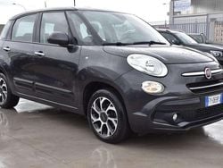 Grigio Usata 2019 Fiat 500L Business Monovolume | 11.800 € (Buon prezzo)