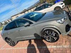 Grigio Usata 2022 Audi Q3 Sportback S-Line SUV | 39.500 € (Buon prezzo)