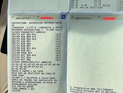 Blu Usata 2019 Mini Cooper Clubman Station wagon | 19.000 € (Super prezzo)