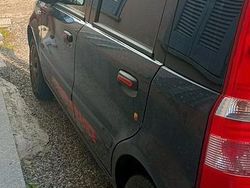 Usata 2009 Fiat Panda Due volumi | 3000 € (Ottimo prezzo)