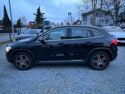 Nero Usata 2021 Mercedes GLA220 SUV | 27.900 € (Super prezzo)