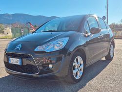 Nero Usata 2010 Citroën C3 Due volumi | 4050 € (Buon prezzo)