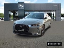Grigio Usata 2023 DS Automobiles DS4 Trocadero Tre volumi | 19.400 € (Ottimo prezzo)
