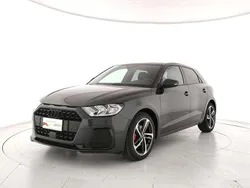 Grigio Usata 2024 Audi A1 Admired Due volumi | 25.000 € (Buon prezzo)