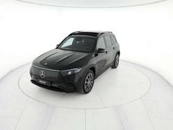 Nero Usata 2024 Mercedes EQB250+ Advanced SUV | 31.000 € (Buon prezzo)