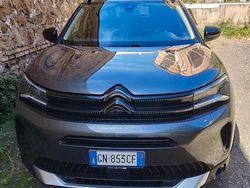 Usata 2023 Citroën C5 Tre volumi | 22.500 € (Molto cara)