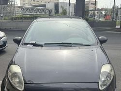 Usata 2009 Fiat Grande Punto Active Due volumi | 1699 € (Super prezzo)