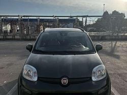 Usata 2015 Fiat Panda Trekking Due volumi | 6300 € (Buon prezzo)