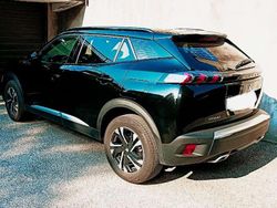 Nero Usata 2023 Peugeot 2008 GT SUV | 18.600 € (Buon prezzo)