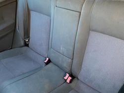 Usata 2003 VW Polo Tre volumi | 800 € (Buon prezzo)