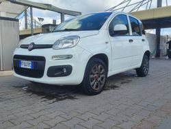 Bianco Usata 2016 Fiat Panda Due volumi | 7200 € (Buon prezzo)