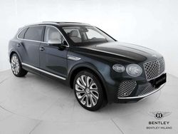 Nero Usata 2024 Bentley Bentayga Mulliner SUV | 299.000 €