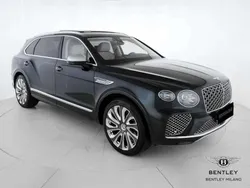 Nero Nuova 2024 Bentley Bentayga Mulliner SUV | 299.000 €