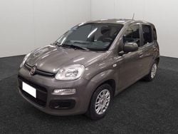 Grigio Usata 2020 Fiat Panda Easy Due volumi | 9600 € (Buon prezzo)