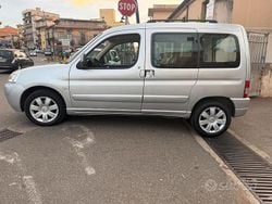 Grigio Usata 2007 Citroën Berlingo Monovolume | 3490 €