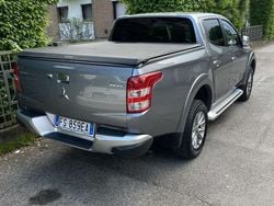Usata 2018 Mitsubishi L200 Intense Pick-up | 29.000 € (Cara)