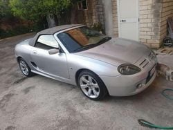 Usata 2003 MG TF Cabrio | 6000 € (Ottimo prezzo)