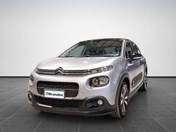 Grigio Usata 2020 Citroën C3 PureTech Due volumi | 10.500 € (Ottimo prezzo)