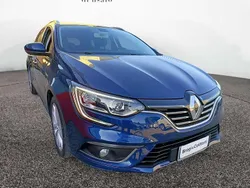 Blu Usata 2019 Renault Mégane GrandTour Business Station wagon | 12.800 € (Buon prezzo)